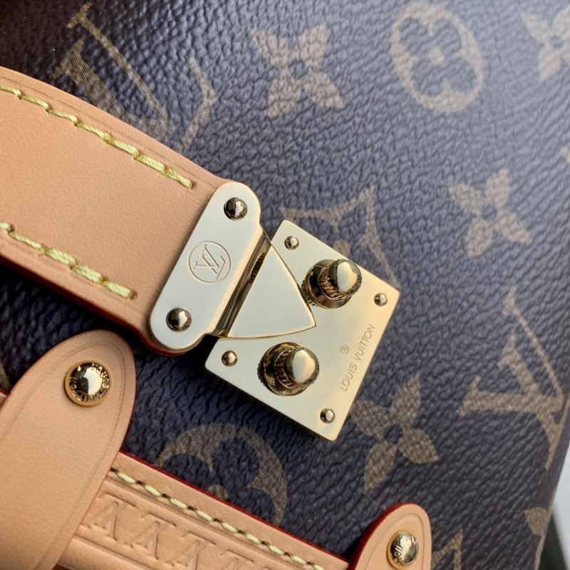 LV Box Bags